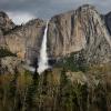 Yosemite Falls, CA