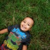 Salvadoran Boy 2011